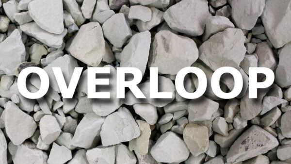 Update 1. Overloop bioloog aangepast