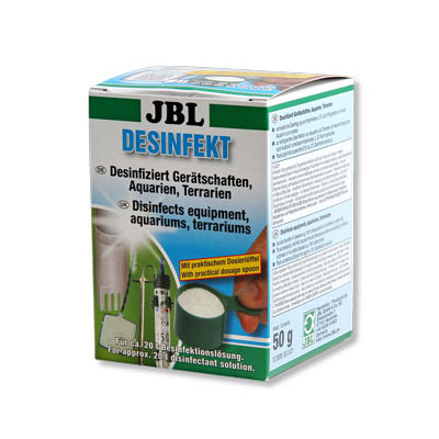 JBL – Desinfekt