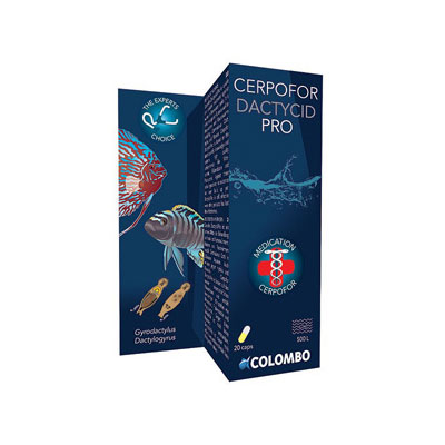 Colombo – Cerpofor Dactycid Pro