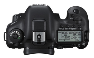 Aquarium fotografie hardware: Spiegelreflexcamera, Canon 7D Mark II exclusief objectief