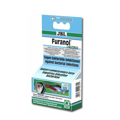 JBL – Furanol Plus 250