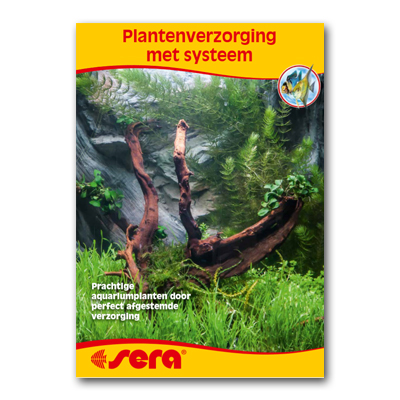 Sera – Plantenverzorging met systeem