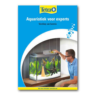 Tetra – Aquaristiek voor experts