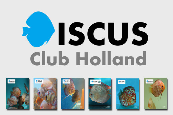 Discus Club Holland Clubbladen 2014-2010